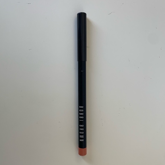 Bobbi Brown Makeup Bobbi Brown Pale Peach Lip Liner Poshmark